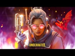 The BEST Legend You’re All Using WRONG