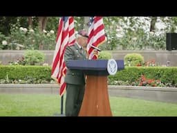 The 50th Anniversary of the Fall of Saigon