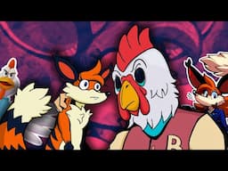 When HOTLINE MIAMI meets SPORE (ErmA)