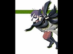 Rin/Suzune - Then vs Now
