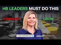 The 2 Skills That Make or Break HR Careers in 2025