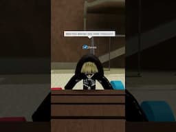 NEVER HAVE I EVER #roblox #shorts