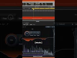 Does your mix sound "demo-y" and tiny? Neutron 5's Unmask creates space for a pro mix | iZotope