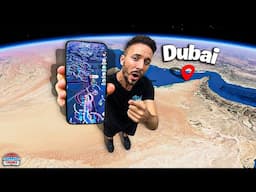 DUBAI is The BEST Place in the World to Play Pokémon GO!