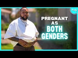 I’ve Given Birth As A Woman & A Man | MY EXTRAORDINARY FAMILY