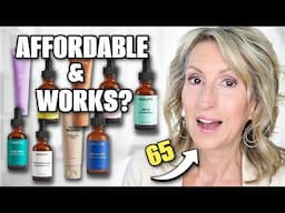 Anti-Aging MAGIC or HYPE? Maelove Skincare | My Honest Review