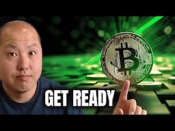 [URGENT] Next Microstrategy Preps MULTI-BILLION Bitcoin Purchase