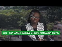 Will Nigeria's equities extend bull run?