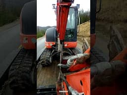 Rollin’ Cool With Kubota!