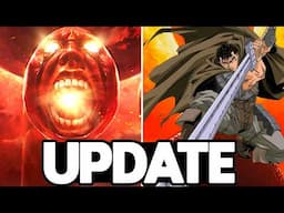NEW Update Details, Gem stats, Cosmetics & MORE