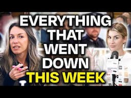 Karen Read Trial Recap Week 1: Revealing Text Messages & Witness Perjured Herself