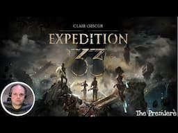 The Annual Gommage - Clair Obscur: Expedition 33 - Dawg Flix - The Premiere (Jun 2025)
