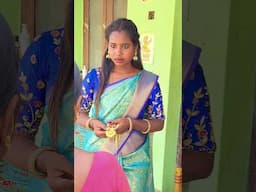 நகைய கடன் வாங்கி எங்க மானத்த வாங்கு😡😤 #seethavivek #emotional #trending