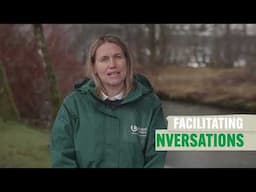 Championing communities and projects in Cumbria