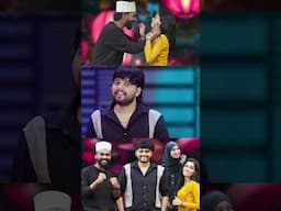 Vellambal Poovanu l Renu Sudhi l Pratheesh l Thanseer koothuparamba l Shazna Shakeer Malayalam Album
