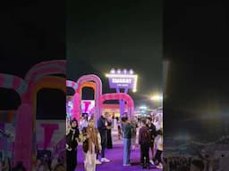 🌟 It was FREE to attend!  #MOTBFestival #DubaiDesignDistrict #DubaiShoppingFestival #Dubaivlogs