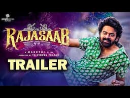 RajasaaB Trailer Chusara Randi Chudham Livelo