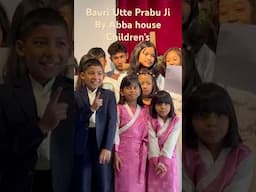 “Bauri Utte Prabu Ji” Nepali Christian Song