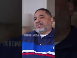 #ReggieWright PROVES that he was around #2Pac in 1995 and 1996