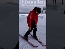 UNLOCK with JF Beaulieu