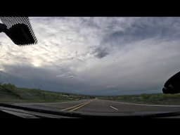 Live Weather Coverage - Texas Panhandle - Severe weather watch
