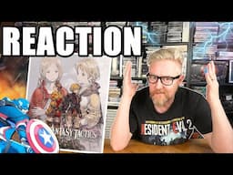 STATE OF PLAY JUNE 2025 REACTION - Happy Console Gamer