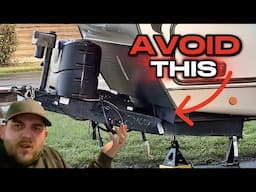 RV Frame Fails: How To Easily Avoid This Actual WORST CASE SCENARIO!