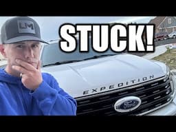 REPO SURGE! People are DROWNING in Auto Loan DEBT!