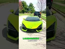 Rich People Don't Buy Lamborghinis With Cash?! Here's Why!