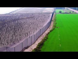 Everybody Laughed At Australia For Building 1000s Km Of Fences… 10 Years Later, The Truth Hit Hard