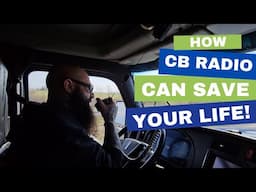 Truck Driver Communication: The Truth About CB Radios