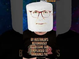Star Trek's Strangest Sci-Fi Sunscreen?