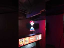 3D Holographic Fans Are Such A Great Addition To Our Home Arcades / Man Caves | Need Your Help!