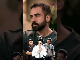 Aamir Khan: Success Took Everything
