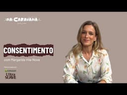 N'A Caravana com Margarida Vila-Nova