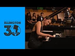 Essentially Ellington 2025: Blackburn High School, Round I