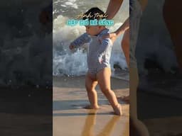 ‼️ Cú sốc đầu đời: Cue Cue thối phát hiện ra "món ăn" độc lạ nhất Phú Quốc | Gia đình Truyền Hình