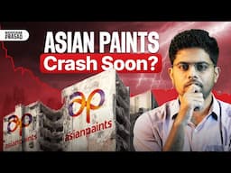 Asian Paints Losing to Birla Opus?? Detailed Case Study