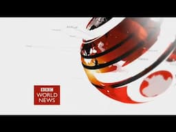 Old : BBC World News (Outro) 05.45GMT - 24 December 2012