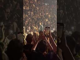 I'm takin' my time on my rideeee 💥 I @twentyonepilots live a Milano con #Ride 🔥 #shorts
