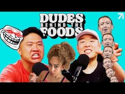 Gettin Freaky After Giving Birth!? + Deepfakes Gone Wild! | Dudes Behind the Foods Ep. 187