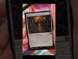 AWESOME PULL! Outlaws of Thunder Junction Play Booster
