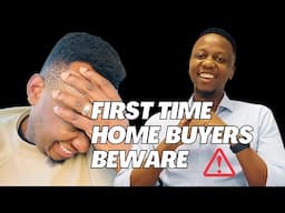 Property Investor Shares The Hidden Costs Of Home Ownership In South Africa