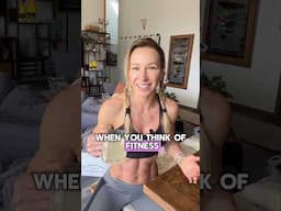 This drink belongs to Holistic Fitness Approach!