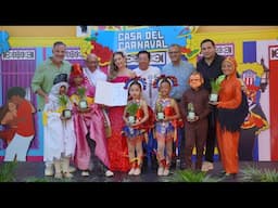 ¡El #CarnavalDeBarranquilla es la primera Fiesta sostenible del país!🇨🇴♻️