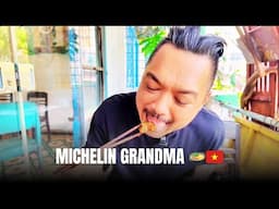 Vietnamese Grandma’s Food Wins Michelin Award