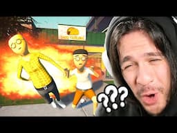 My Customers are EXPLODING? [Schedule 1]