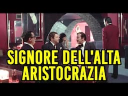 Fantozzi 🎬 Calboni 🎬 Tutte Signore dell'Alta Aristocrazia borghese 🤣😄🤣