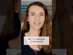 Schwierige Wörter besser aussprechen (Deutsch B2/C1 - Aussprache lernen)