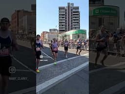 Boston Marathon 2025 #running #bostonmarathon
